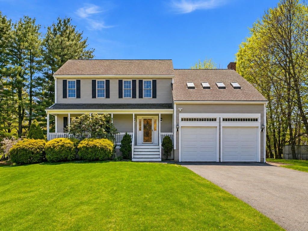 1 Village Ln in Littleton