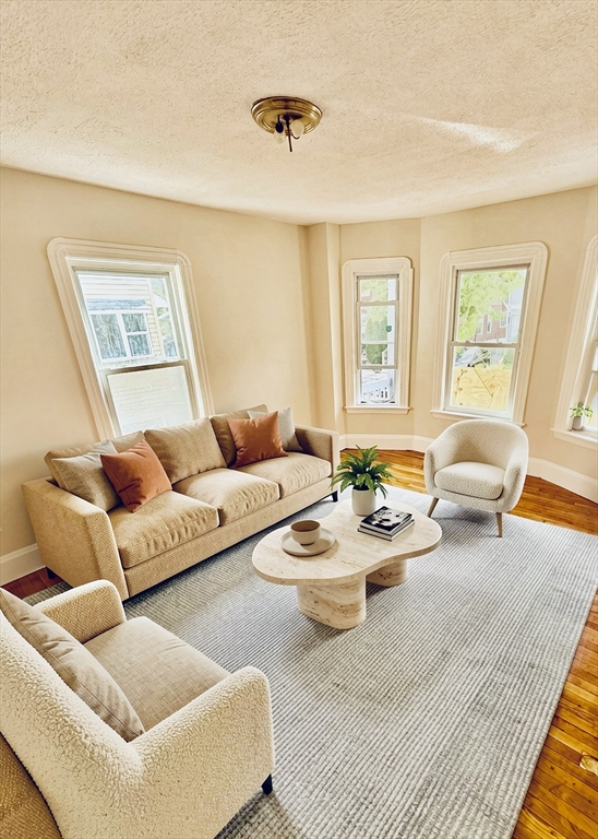 9 Don Street in Dorchester Center
