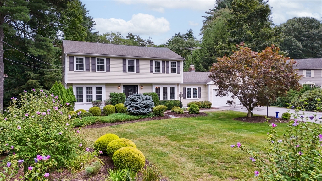 6 Murphy Circle in Framingham