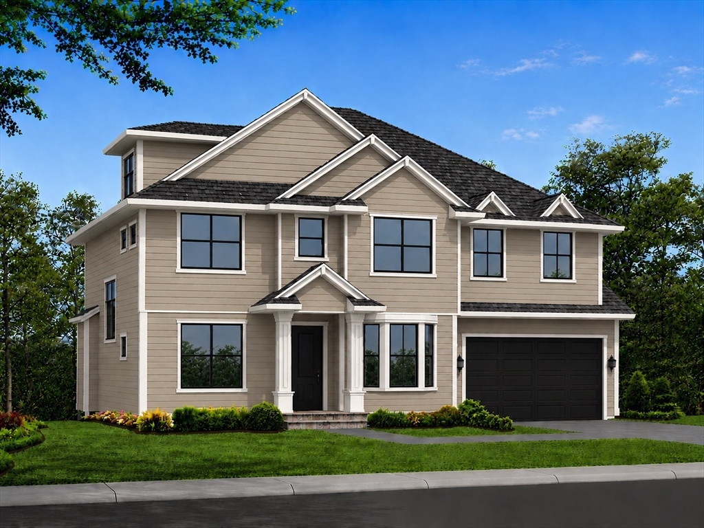 24 Virginia Rd in Natick