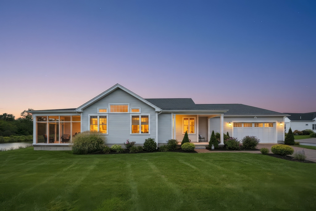 99 Sophia Dr in Rehoboth