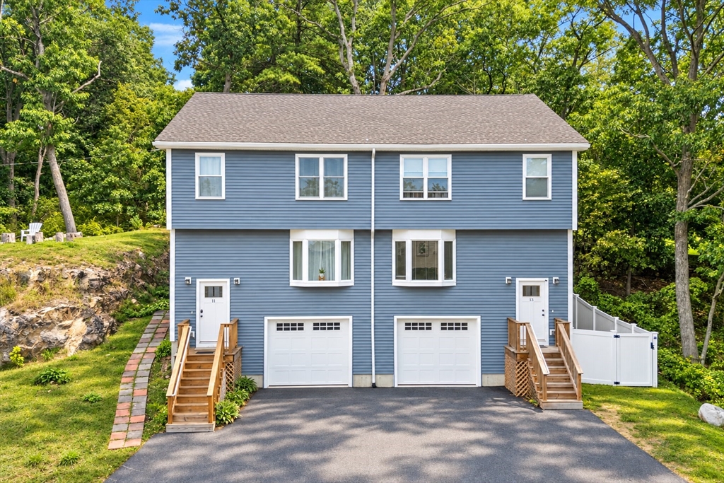 13 Glen Terrace #13 in Lynn