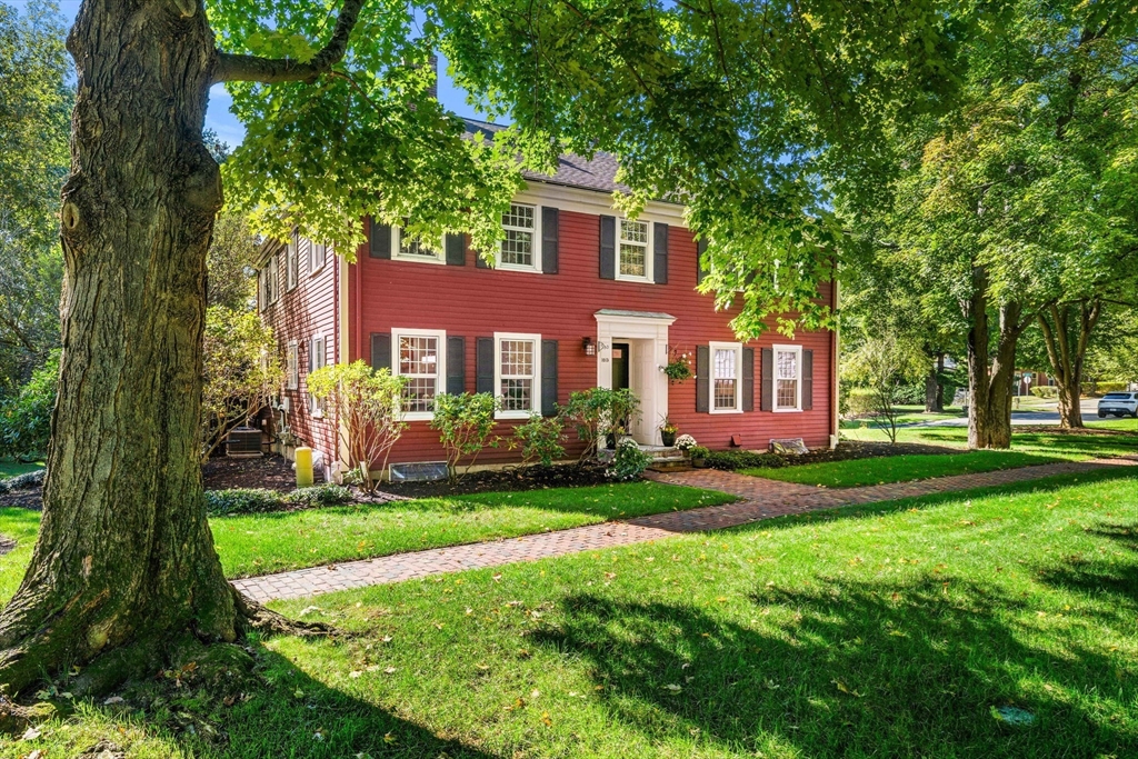 1015 Massachusetts Ave #1015 in Lexington