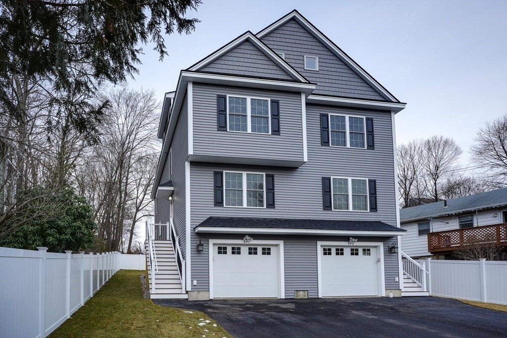 64R Brattle Street #1 in Arlington