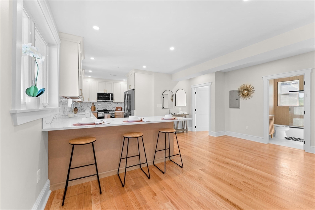 194 Washington ave #3 in Winthrop