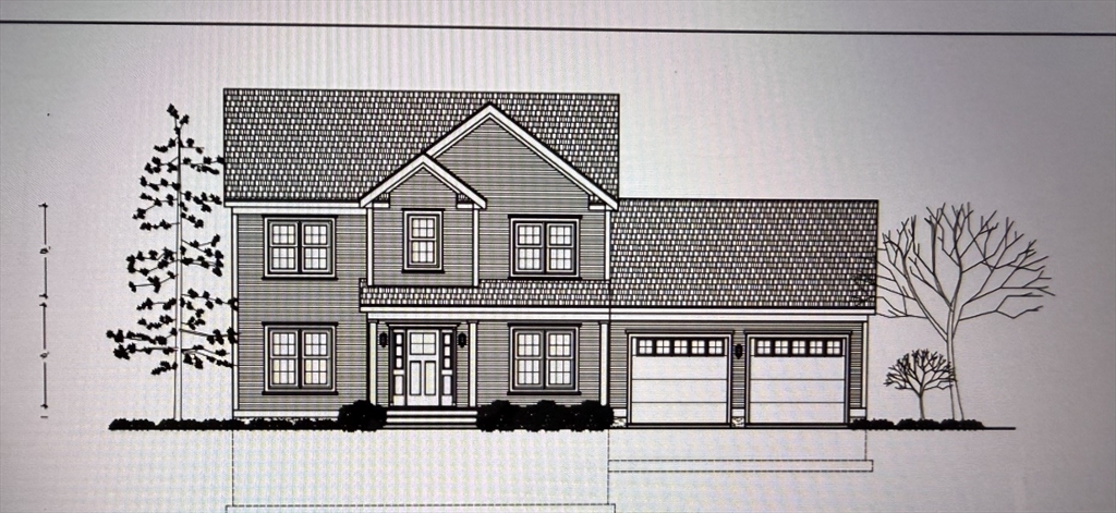 19 Oak Street in Westborough