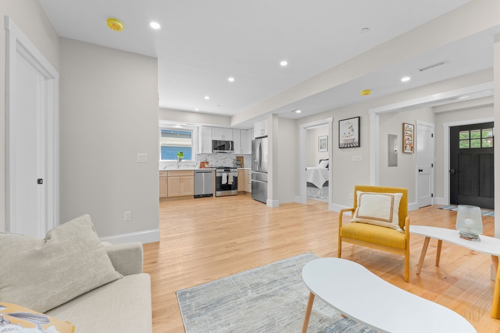 194 Washington ave #2 in Winthrop