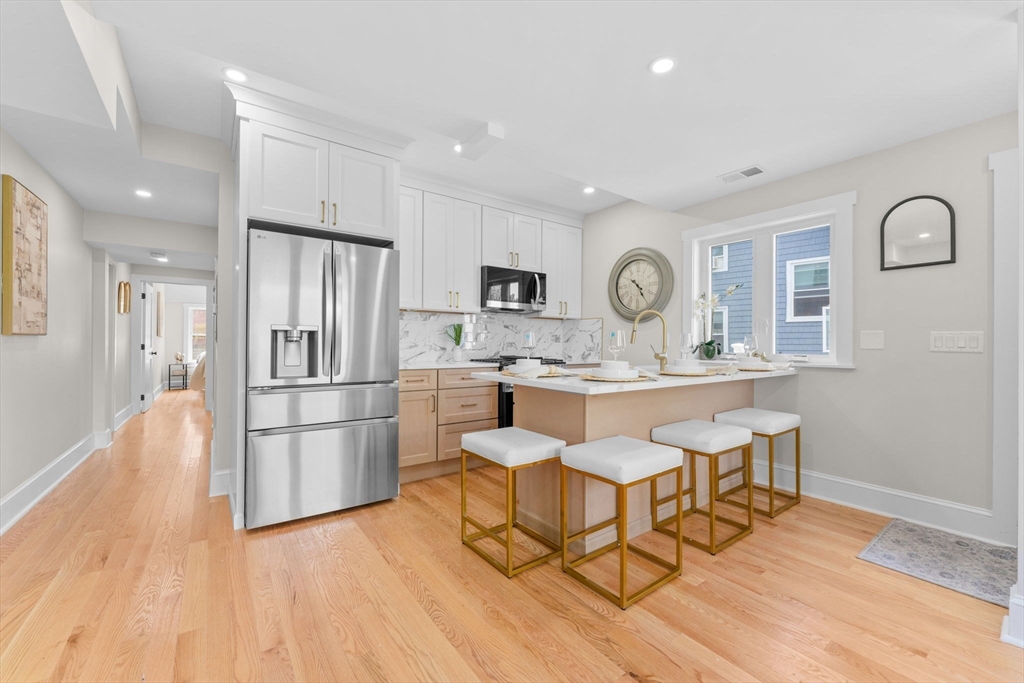 194 Washington ave #4 in Winthrop