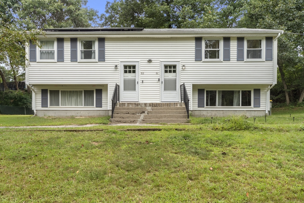 61 Taunton St #61 in Bellingham