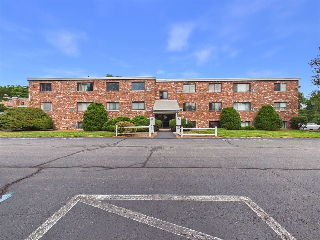 67 Milliken #24 in Franklin
