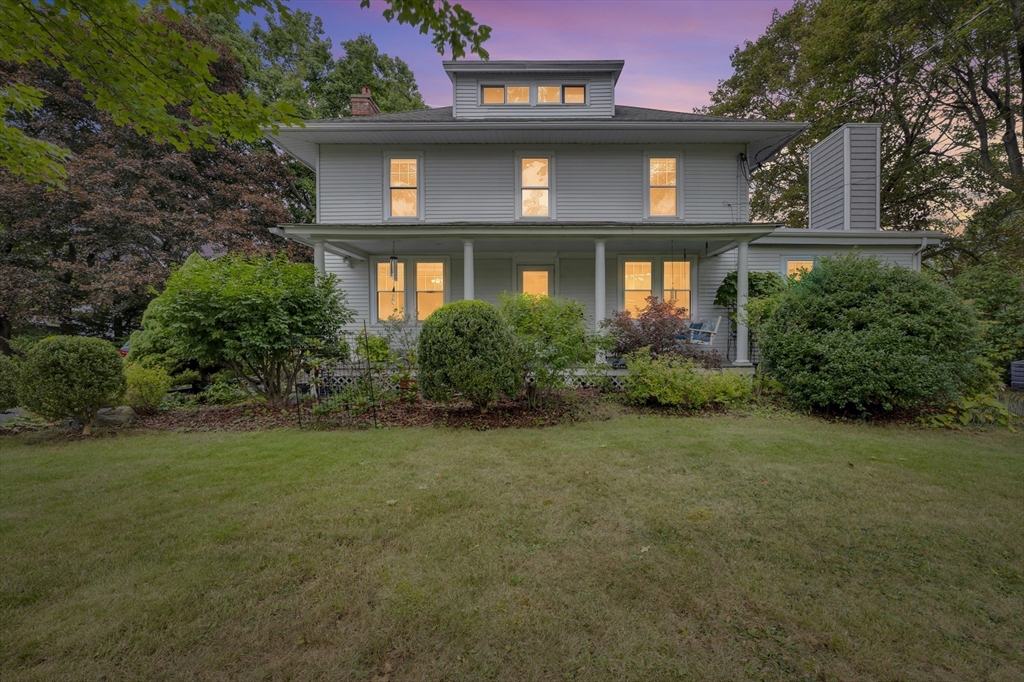 26 Nelson Pl in Worcester