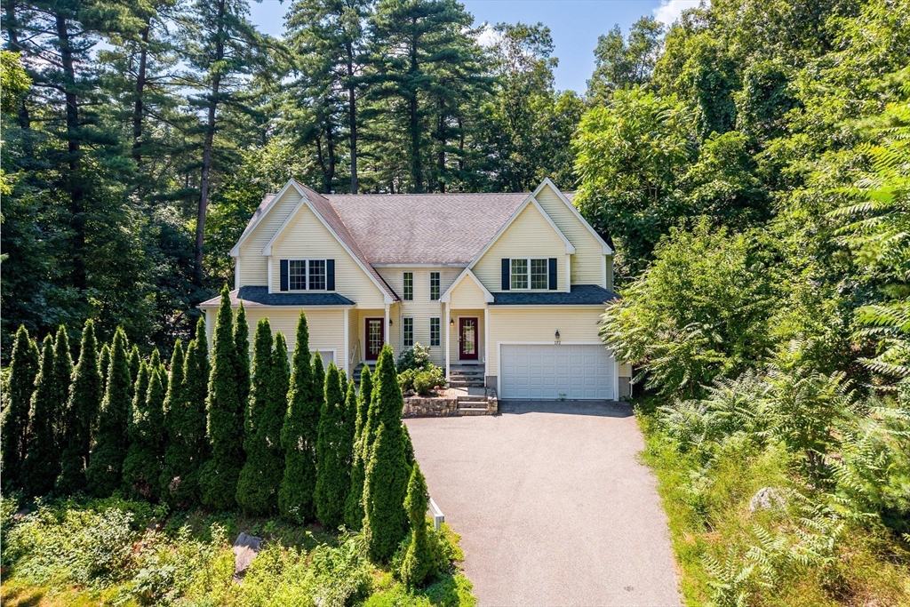172 South St. #172 in Northborough