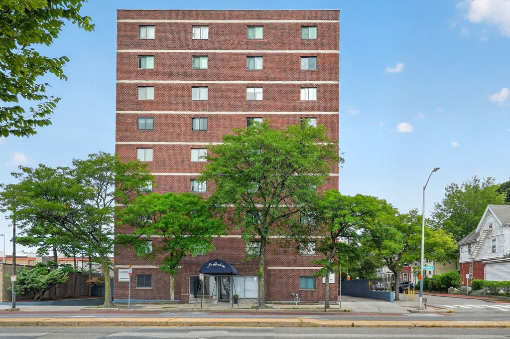 2353 Mass Ave #51 in Cambridge