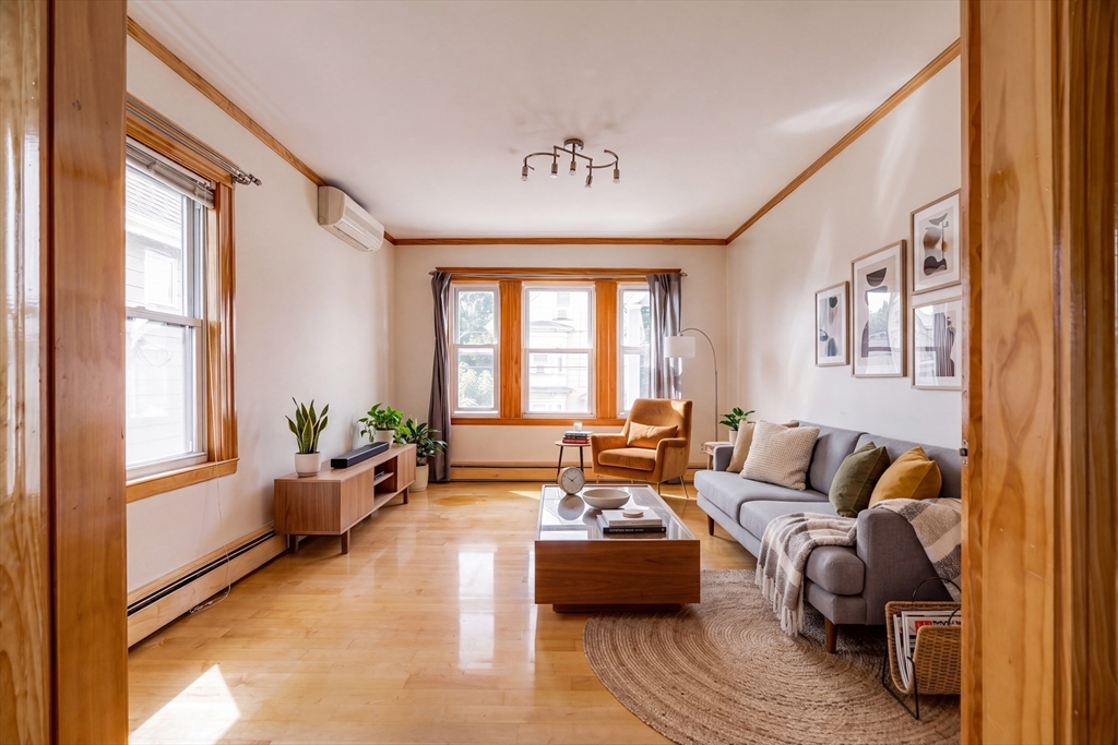 59 Court St #2 in Medford