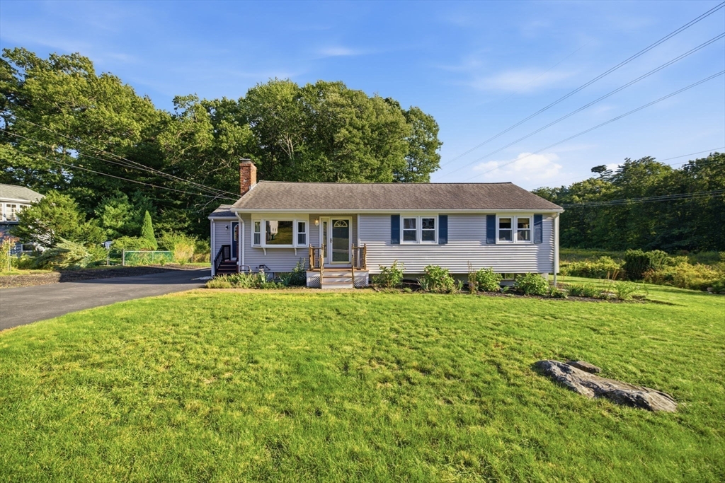 53 Skilton Lane in Burlington