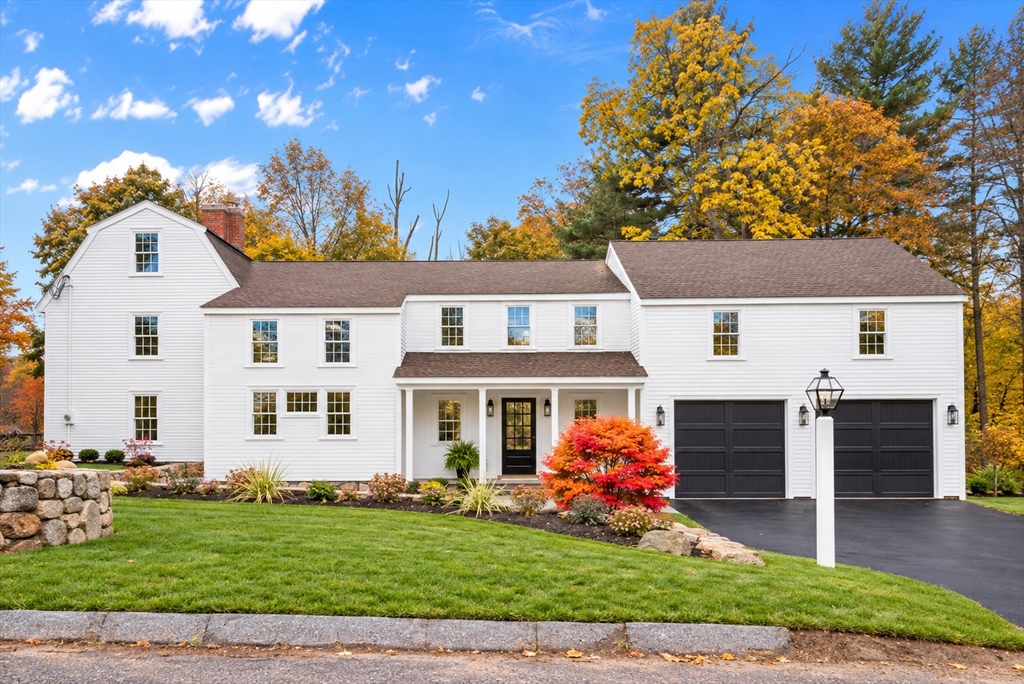 37 PORTER ROAD in Andover