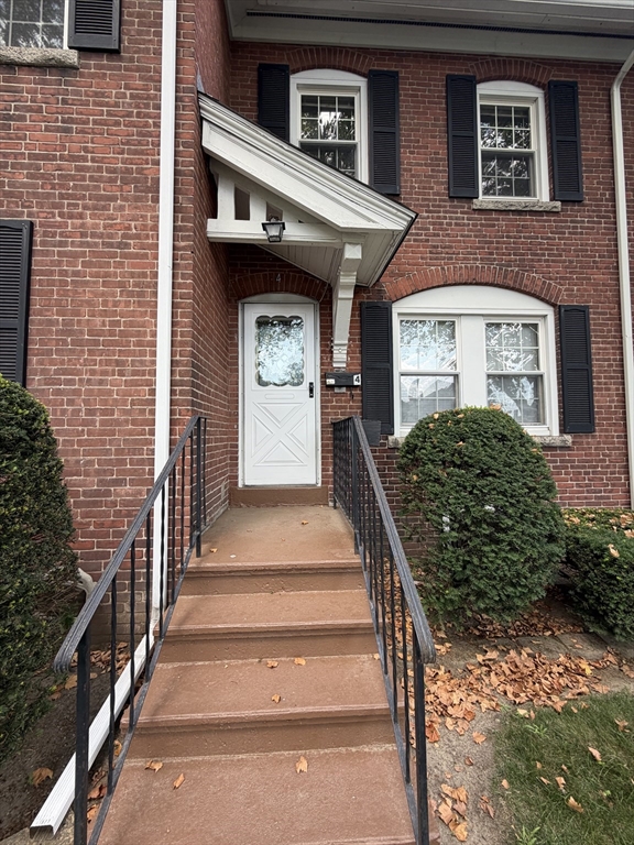 4 Prospect Heights #4 in Milford