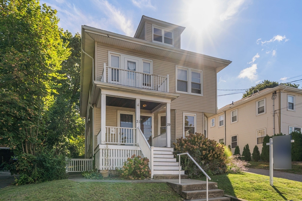 29 Winslow Rd #29 in Belmont