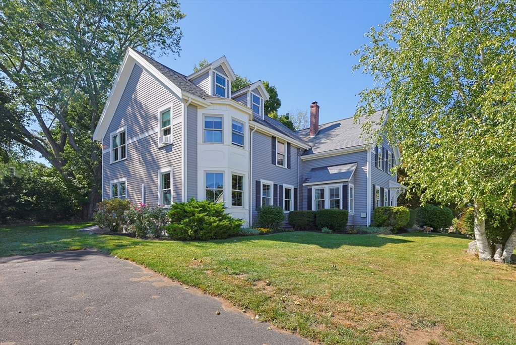 40 Lydon in Norwood
