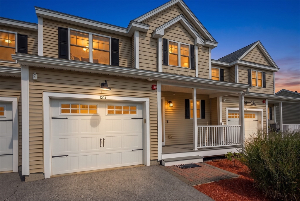 1204 Hazelwood Way #1204 in Clinton