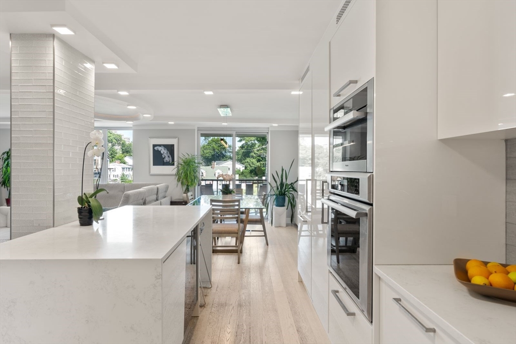 280 Boylston St #308 in Chestnut Hill
