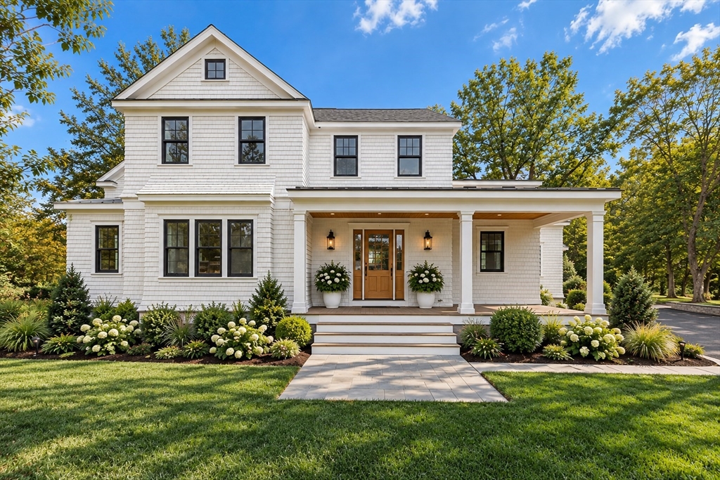 119 Downer Ave in Hingham