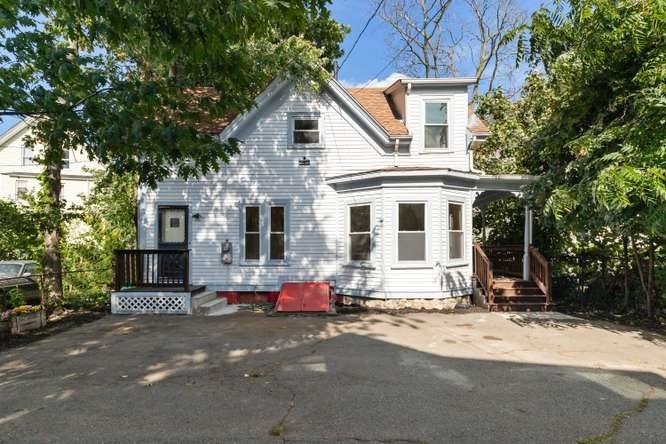 69 Franklin St in Lynn