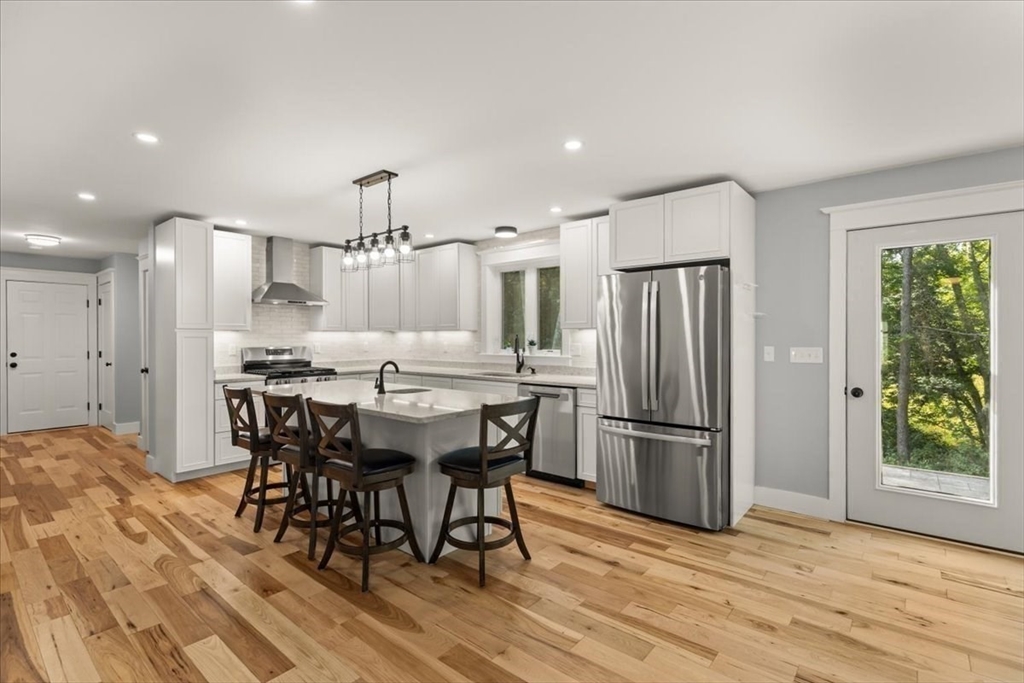 198A Fremont in Taunton