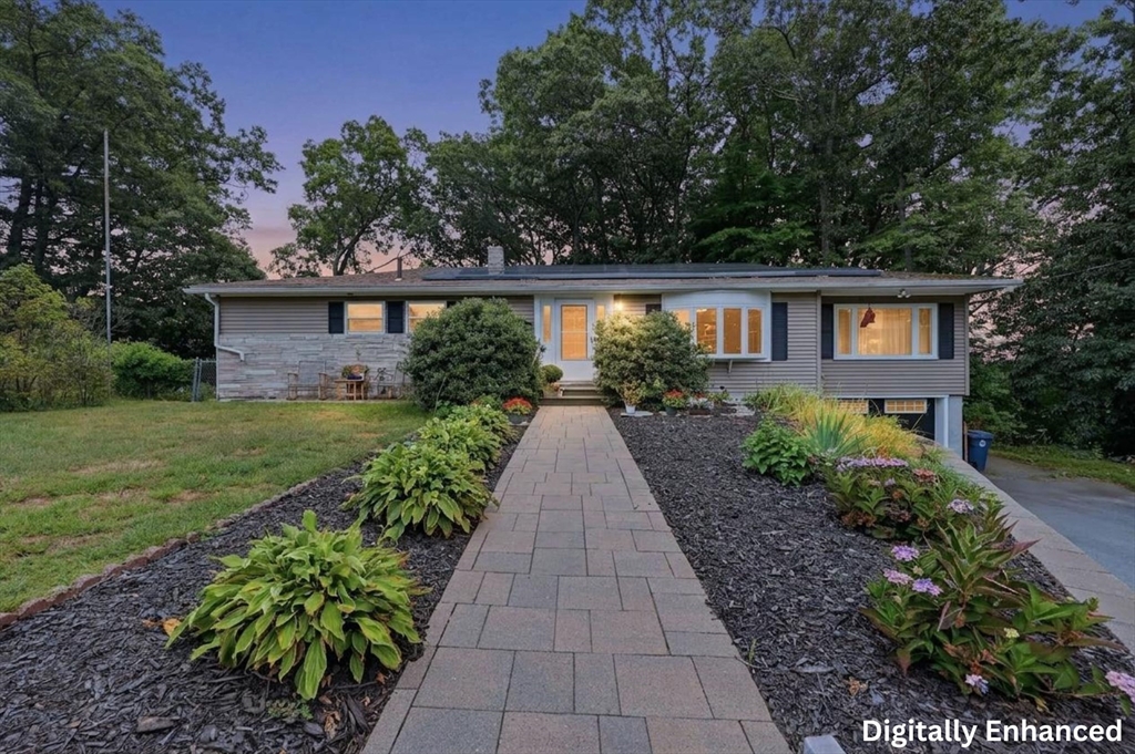 26 Glen Forest Lane in Methuen