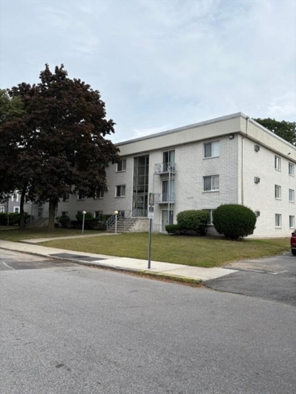 24 Inman St #3 in Lawrence