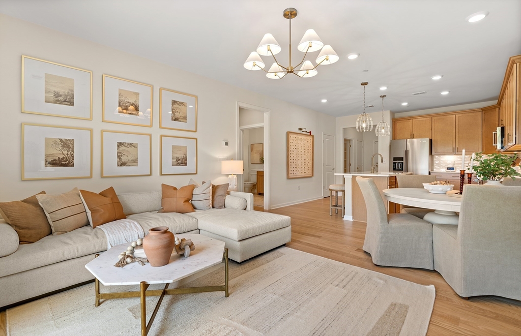 30 Coppersmith Way #108 in Canton