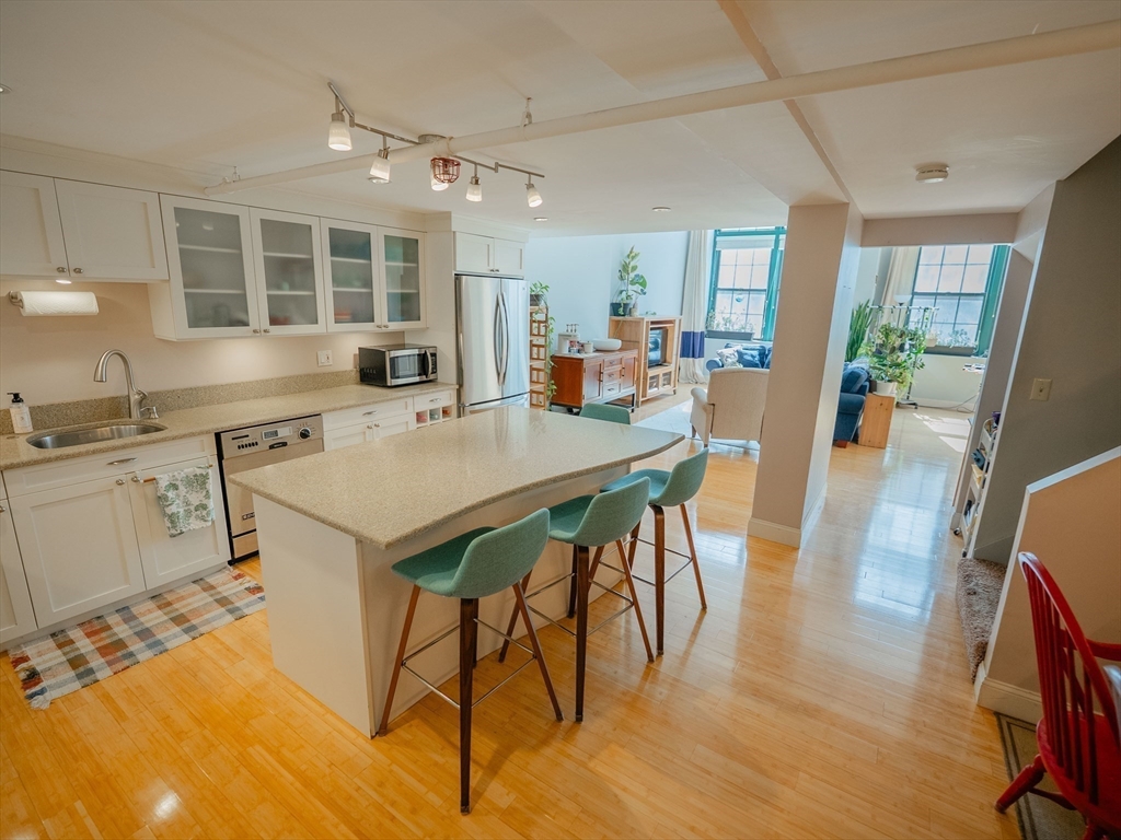 200 MARKET STREET #53B in Lowell