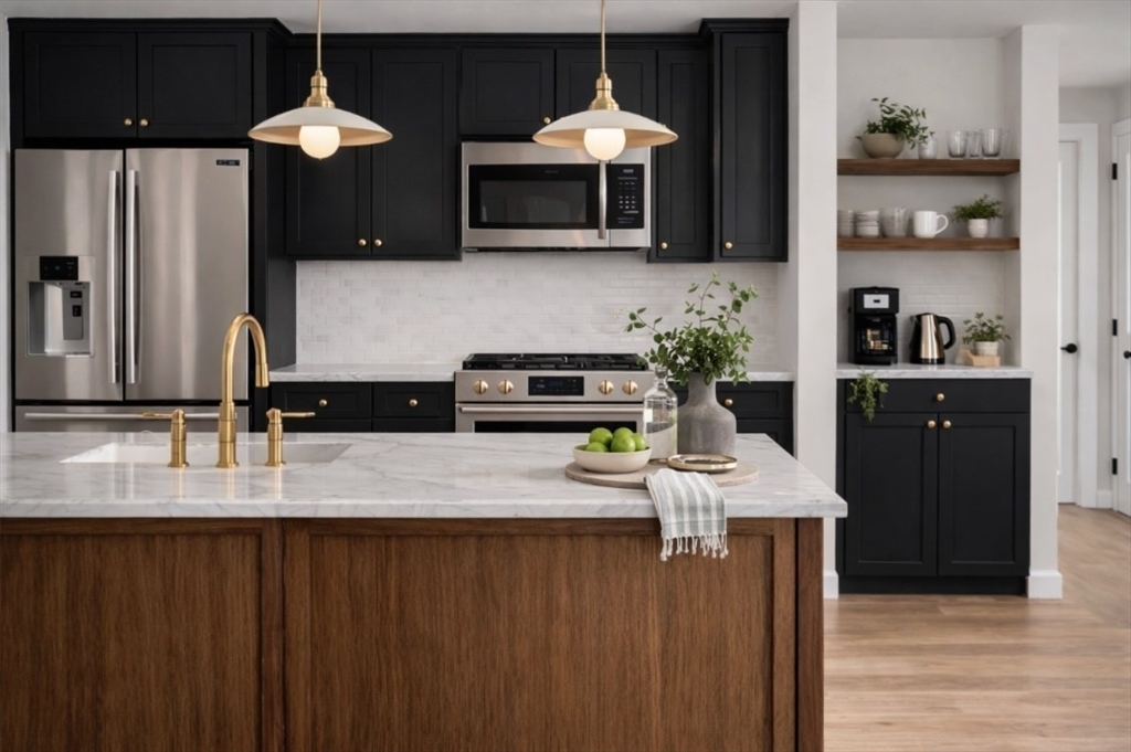 51 Breed St #1 in Boston