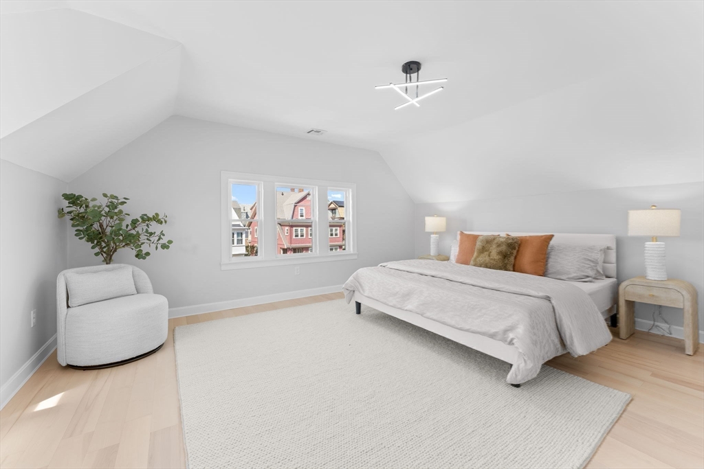 446 Broadway #2 in Somerville