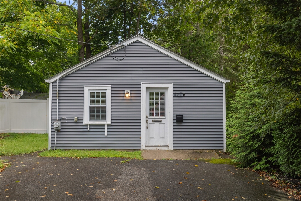 405-R Walnut Street #405R in Stoughton