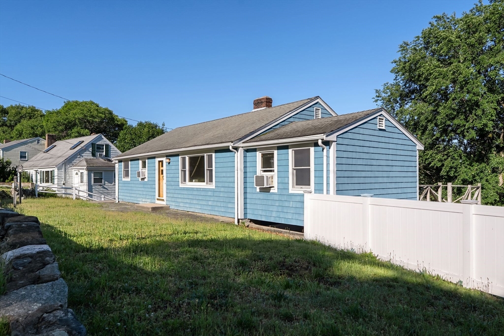 298 Forest St in Arlington