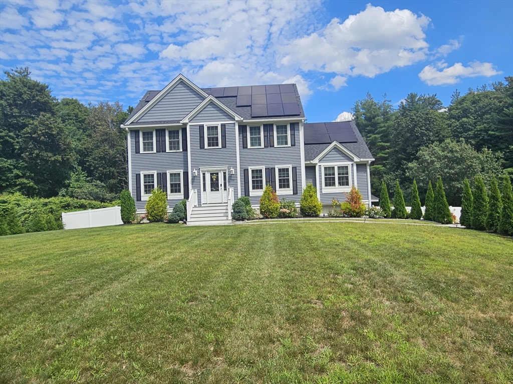 399 North Street in Tewksbury