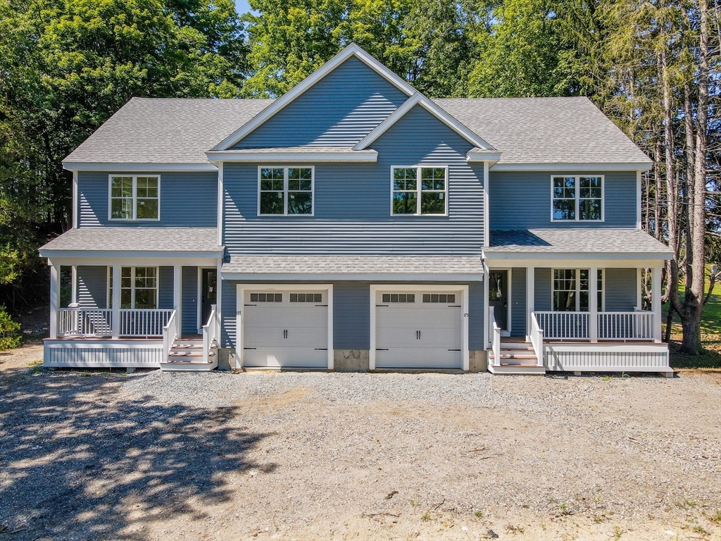 177 Main Street in Groveland