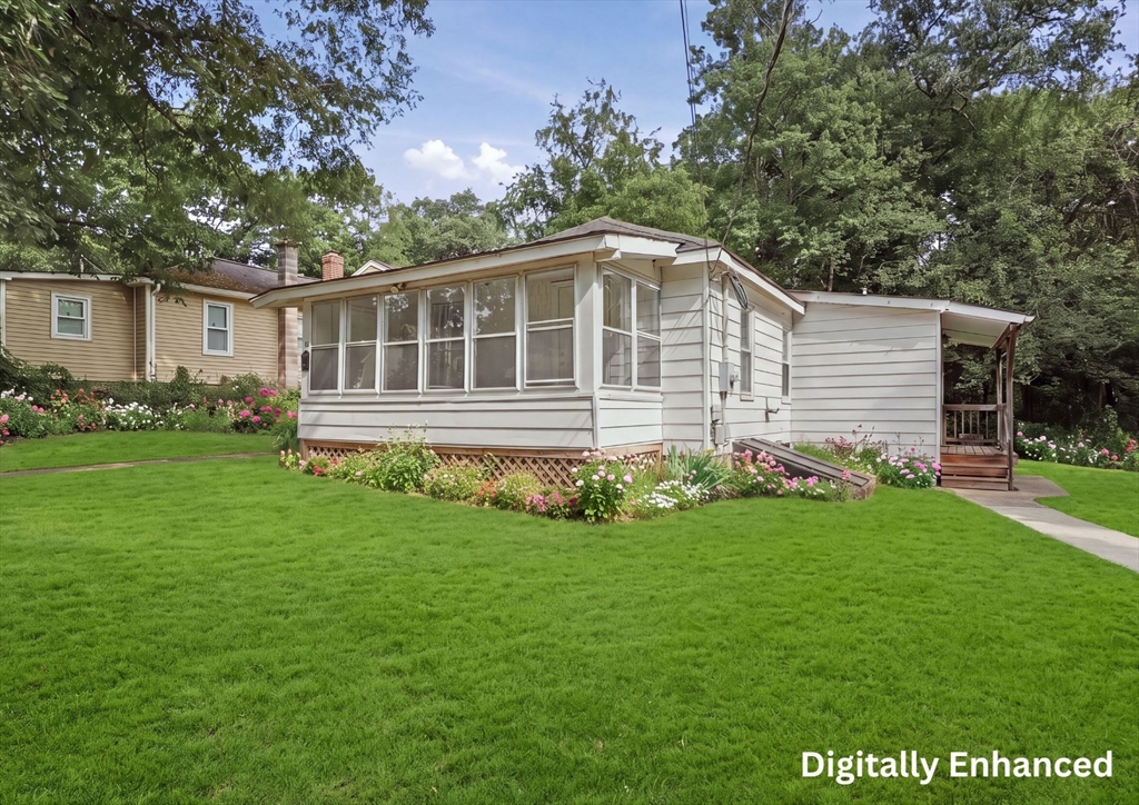 5 Wildwood Road in Millbury
