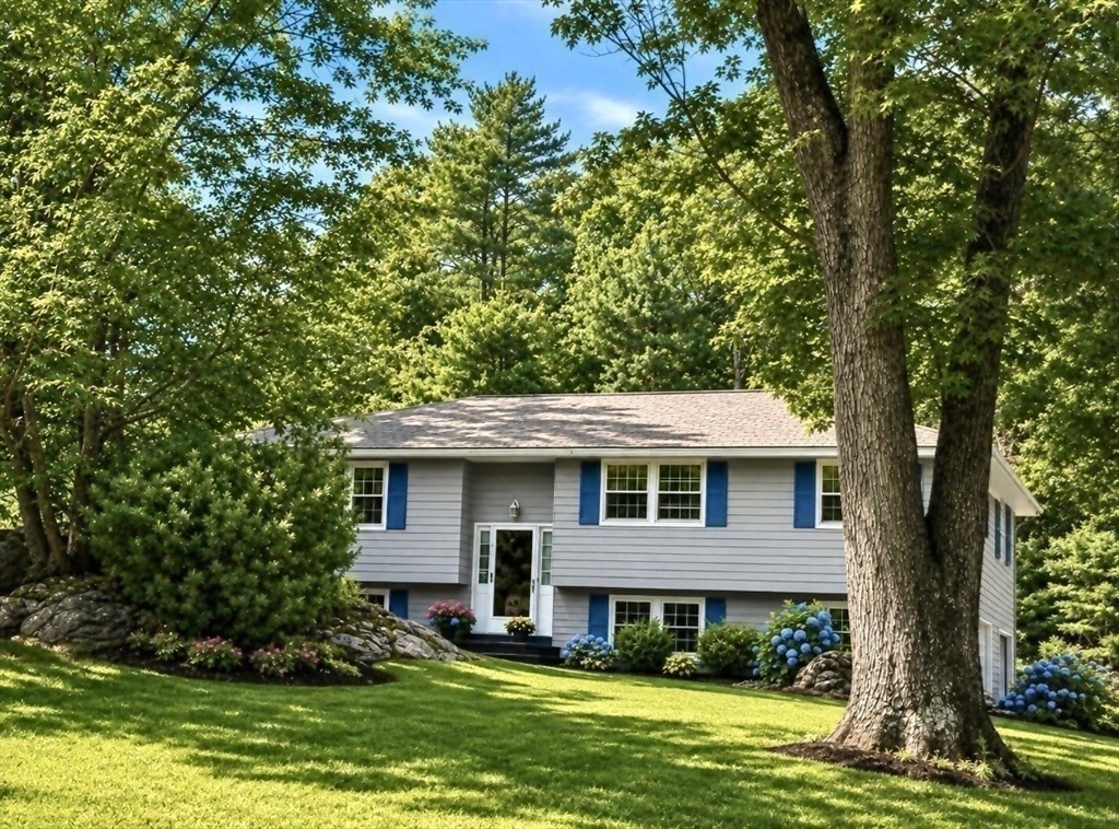 18 LIDO in Bedford
