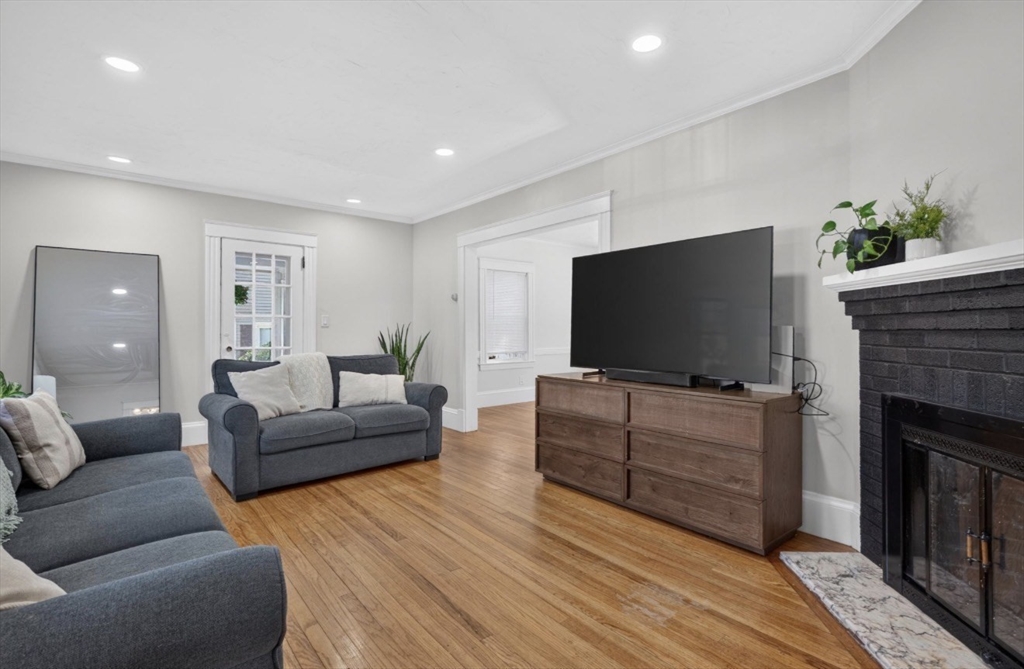 118 Carroll Ave in Brockton