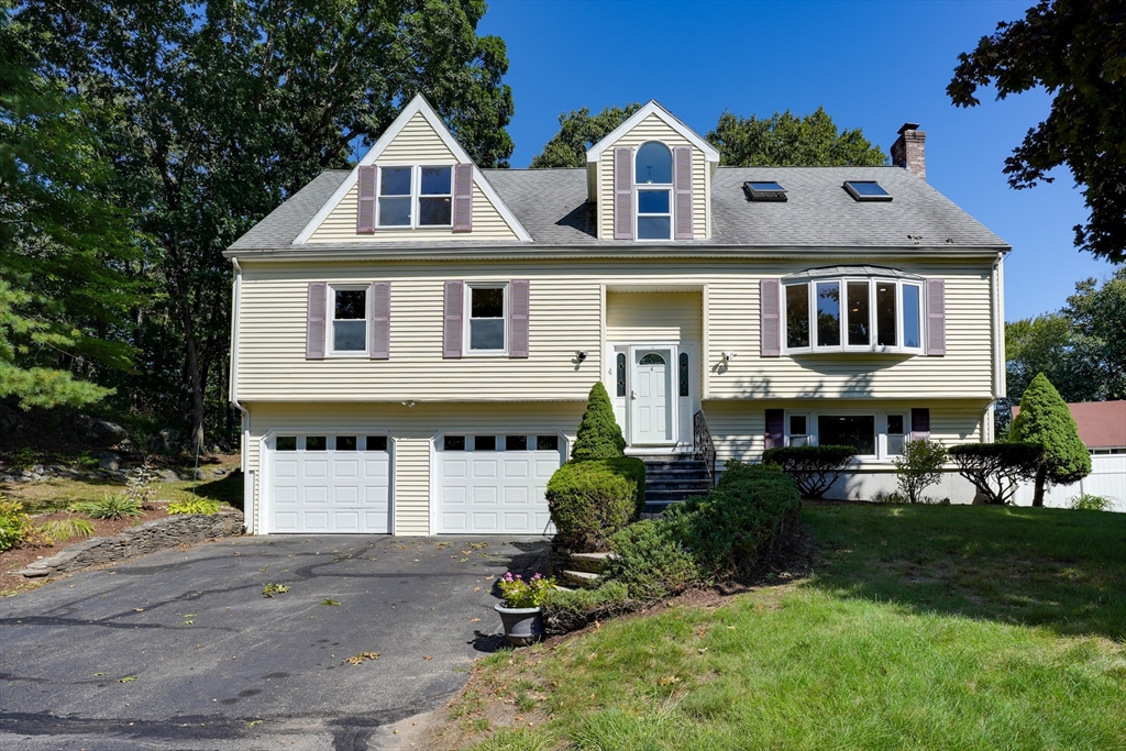 4 Quail Run Rd in Wilmington