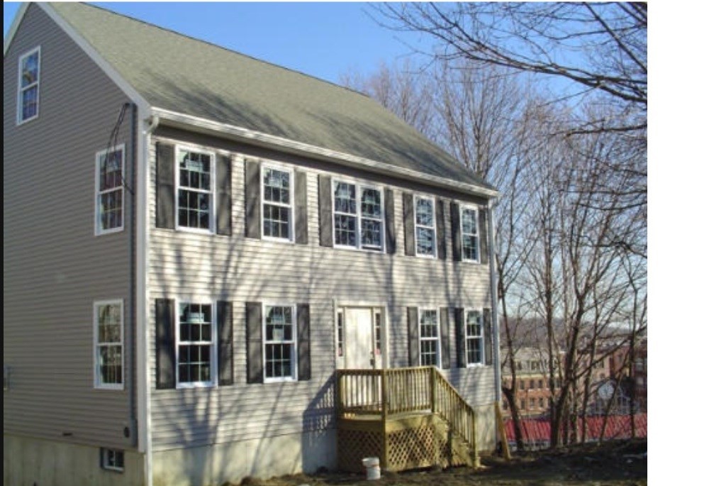 10 Arch Place in Haverhill