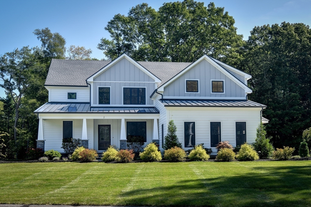 Lot 8 Emerald Drive in Hopkinton