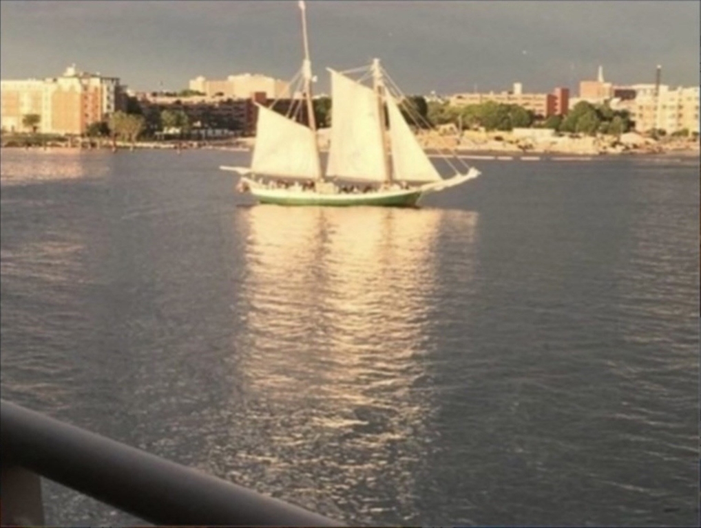 2 Battery wharf #PH08 in Boston