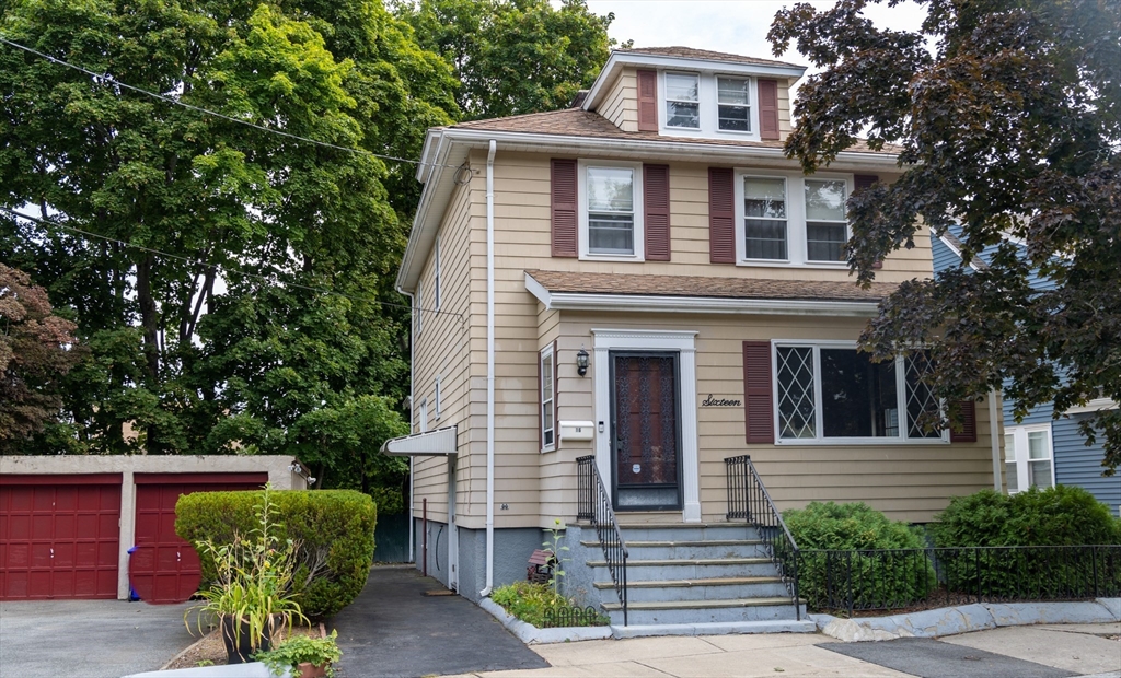 16 Avalon Rd in Malden