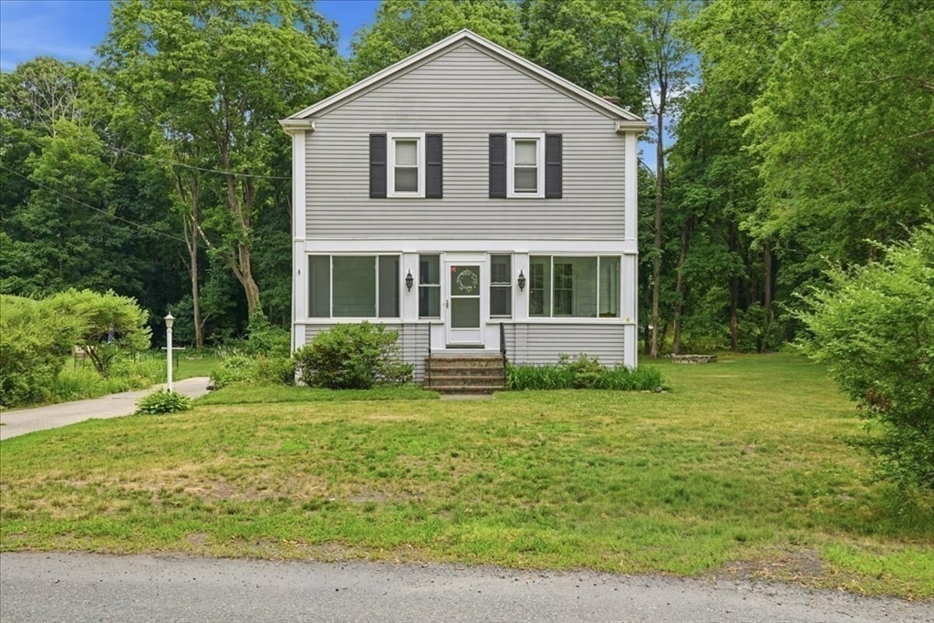15 Walnut St in West Bridgewater