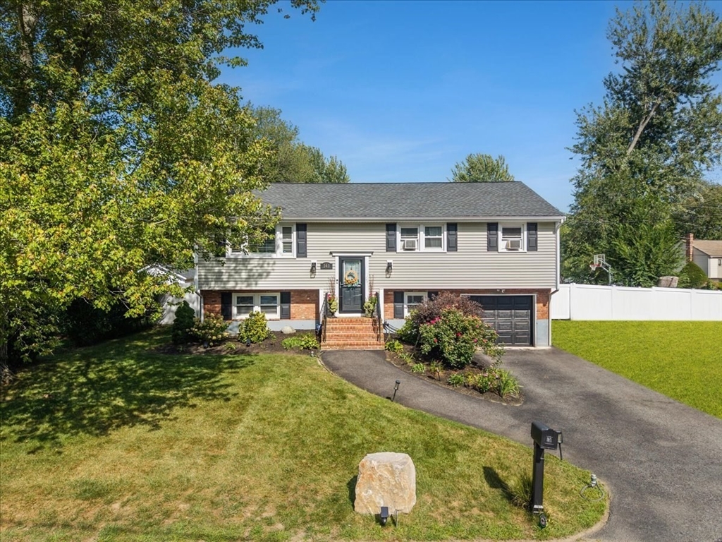 140 Tosca Dr in Brockton