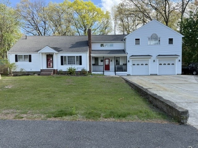 38 Reynolds Ave in Randolph