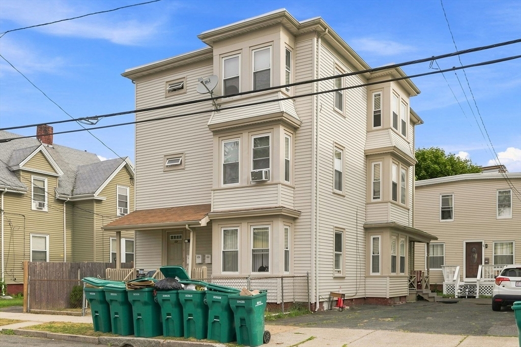 89 Eutaw Ave in Lynn